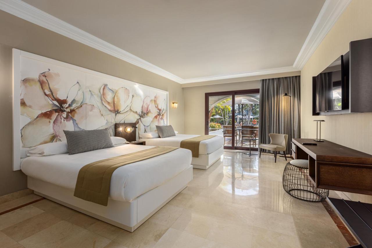 Unique Club At Lopesan Costa Meloneras Resort Maspalomas  Ngoại thất bức ảnh